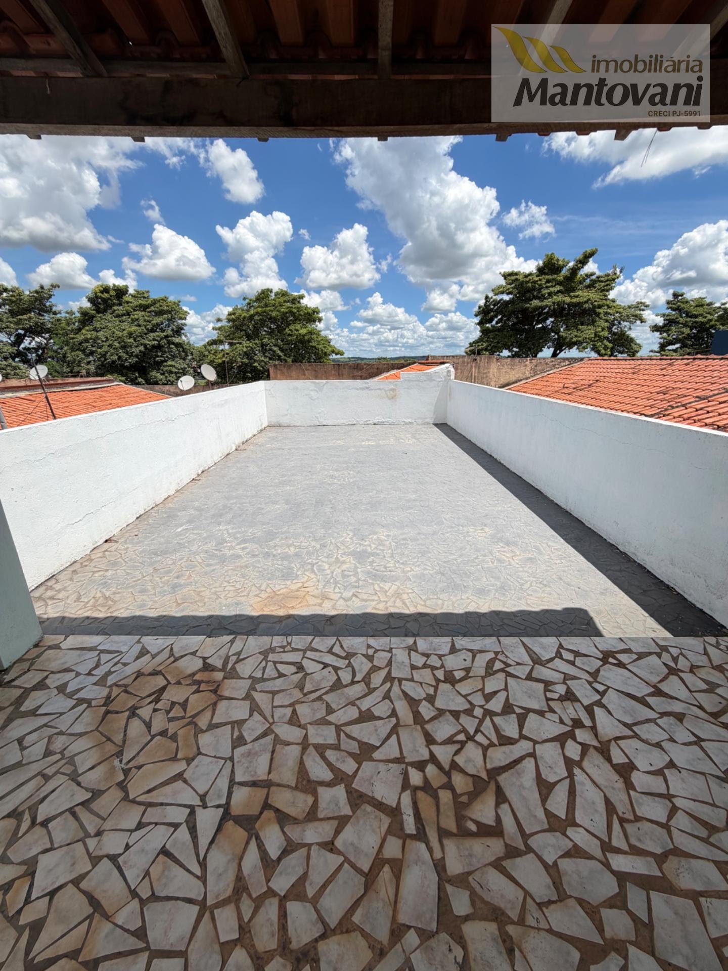 Casa para alugar com 3 quartos, 1 suíte, 1 vaga e 150m² no Jardim Rosa Garcia, Tatuí (SP) — foto 8 de 22
