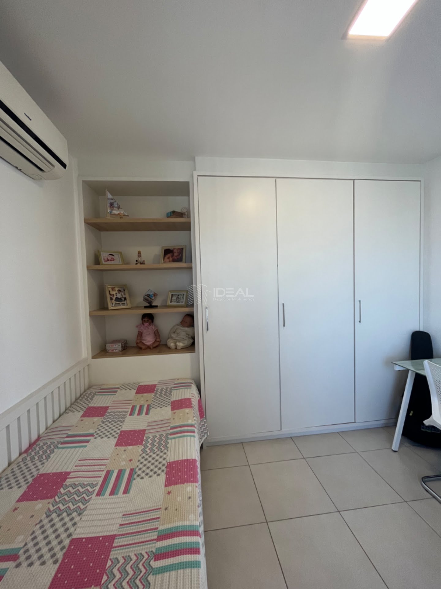 Apartamento à venda com 3 quartos, 1 suíte, 2 vagas e 92m² no Parque Rosario, Campos dos Goytacazes (RJ) — foto 18 de 26