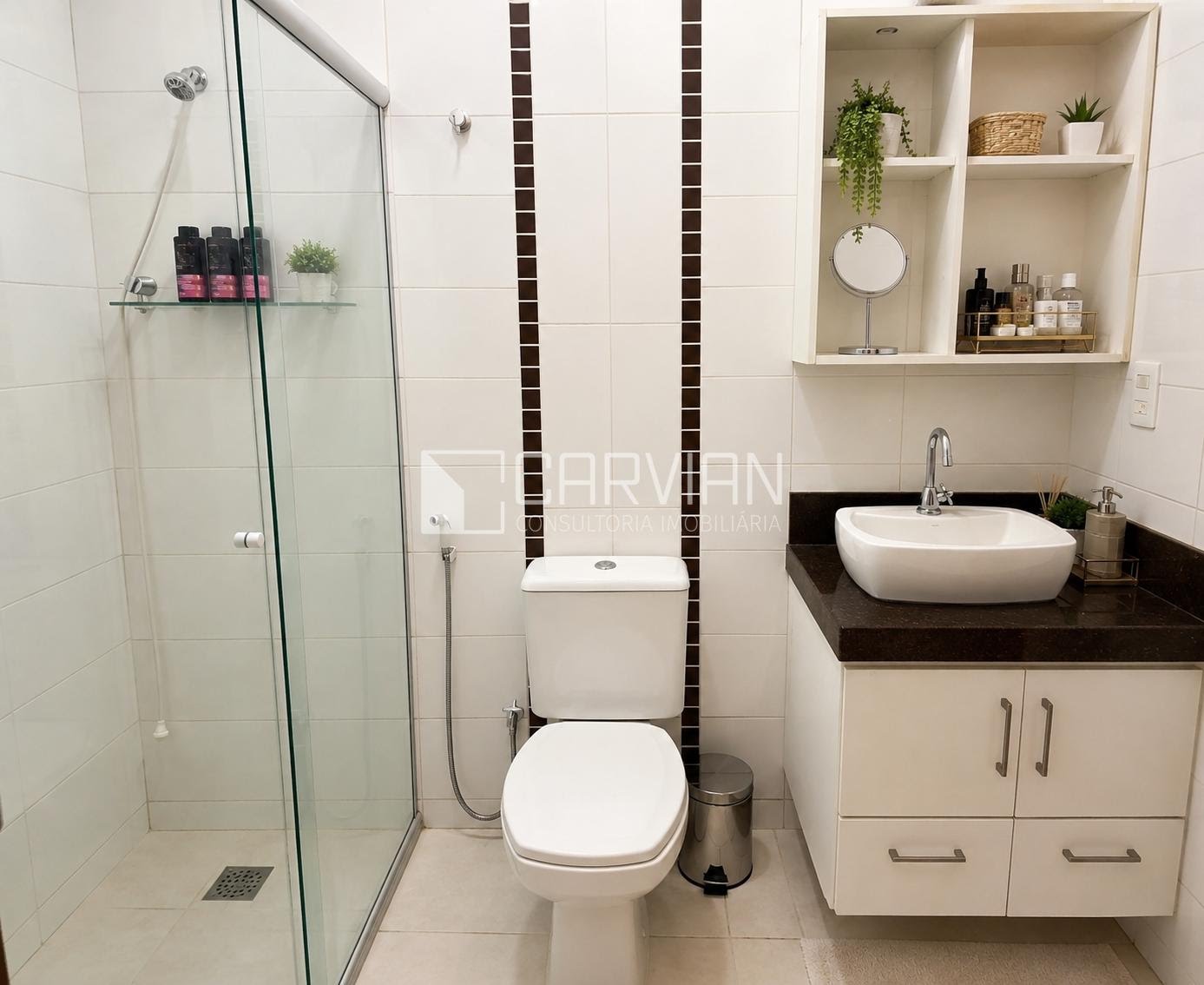 Apartamento à venda com 2 quartos, 1 suíte, 2 vagas e 87m² no Nova Aliança, Ribeirão Preto (SP) — foto 21 de 27