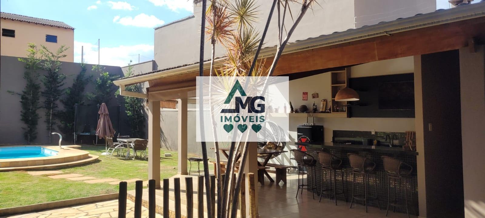Casa à venda com 2 quartos, 1 suíte, 4 vagas e 600m² no Jardim Umuarama, Três Corações (MG) — foto 17 de 30