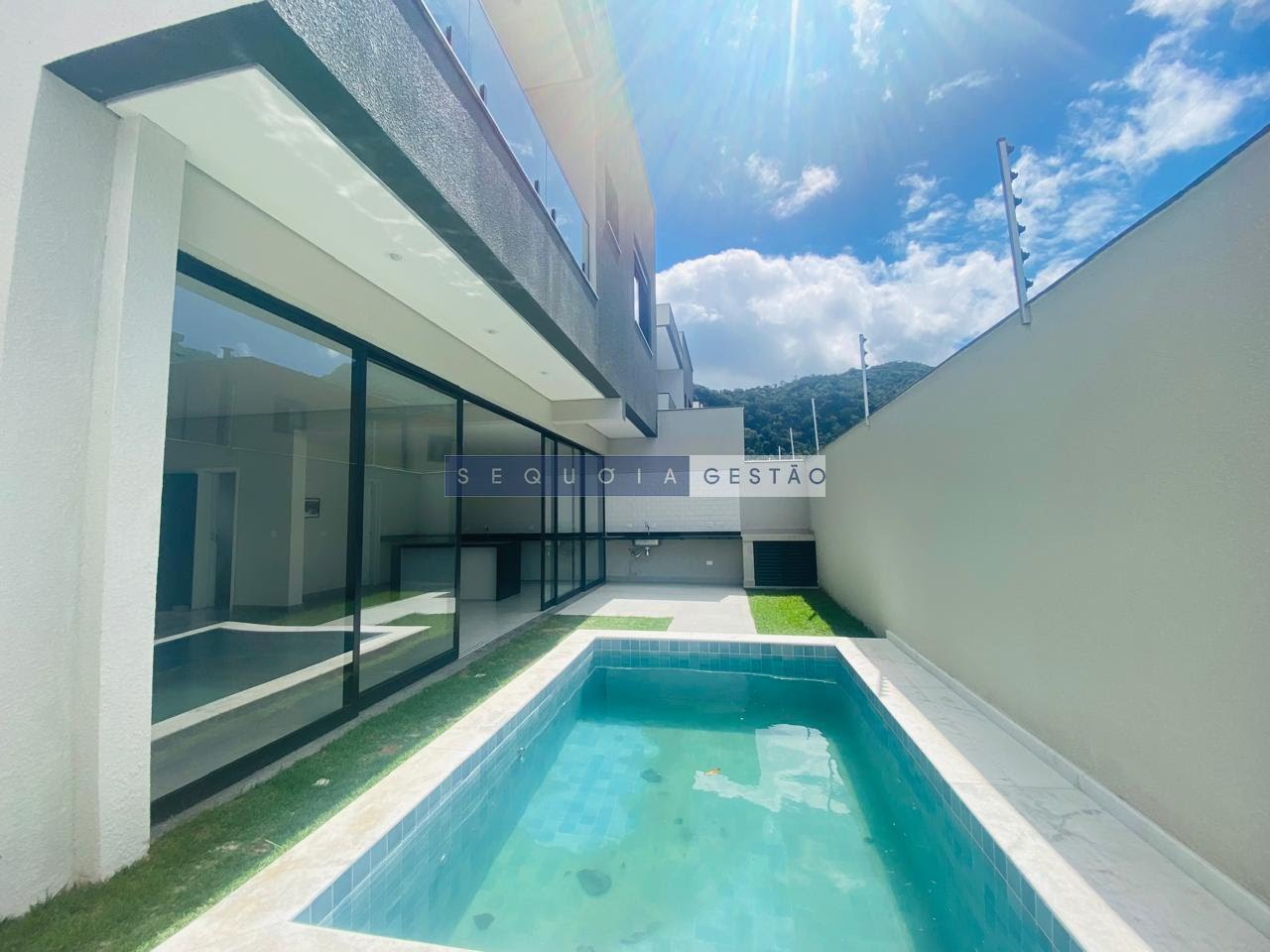 Casa à venda com 3 quartos, 3 suítes, 2 vagas e 222m² no Praia de Barequecaba, São Sebastião (SP) — foto 7 de 30