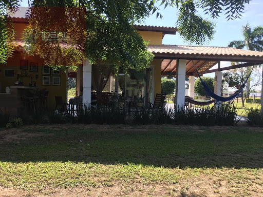 Casa Alto Padrão no Nashville Park em Campos dos Goytacazes