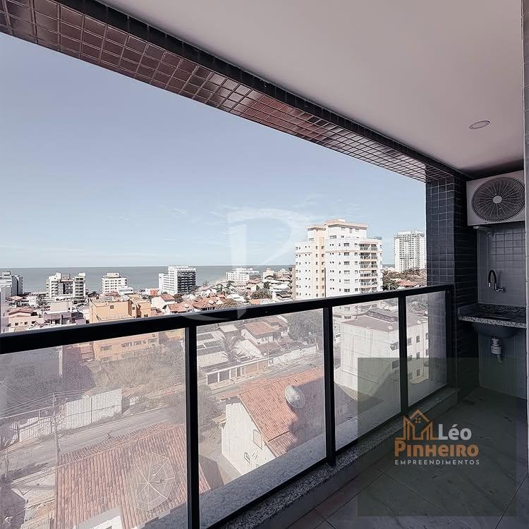 Apartamento em Riviera Fluminense - Macaé | Leo Pinheiro empreendimentos imobiliários