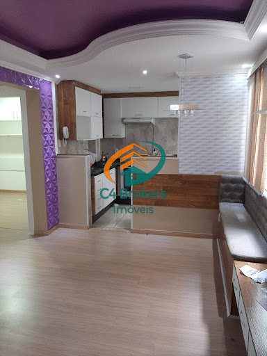 Apartamento em Jardim Ansalca - Guarulhos, SP