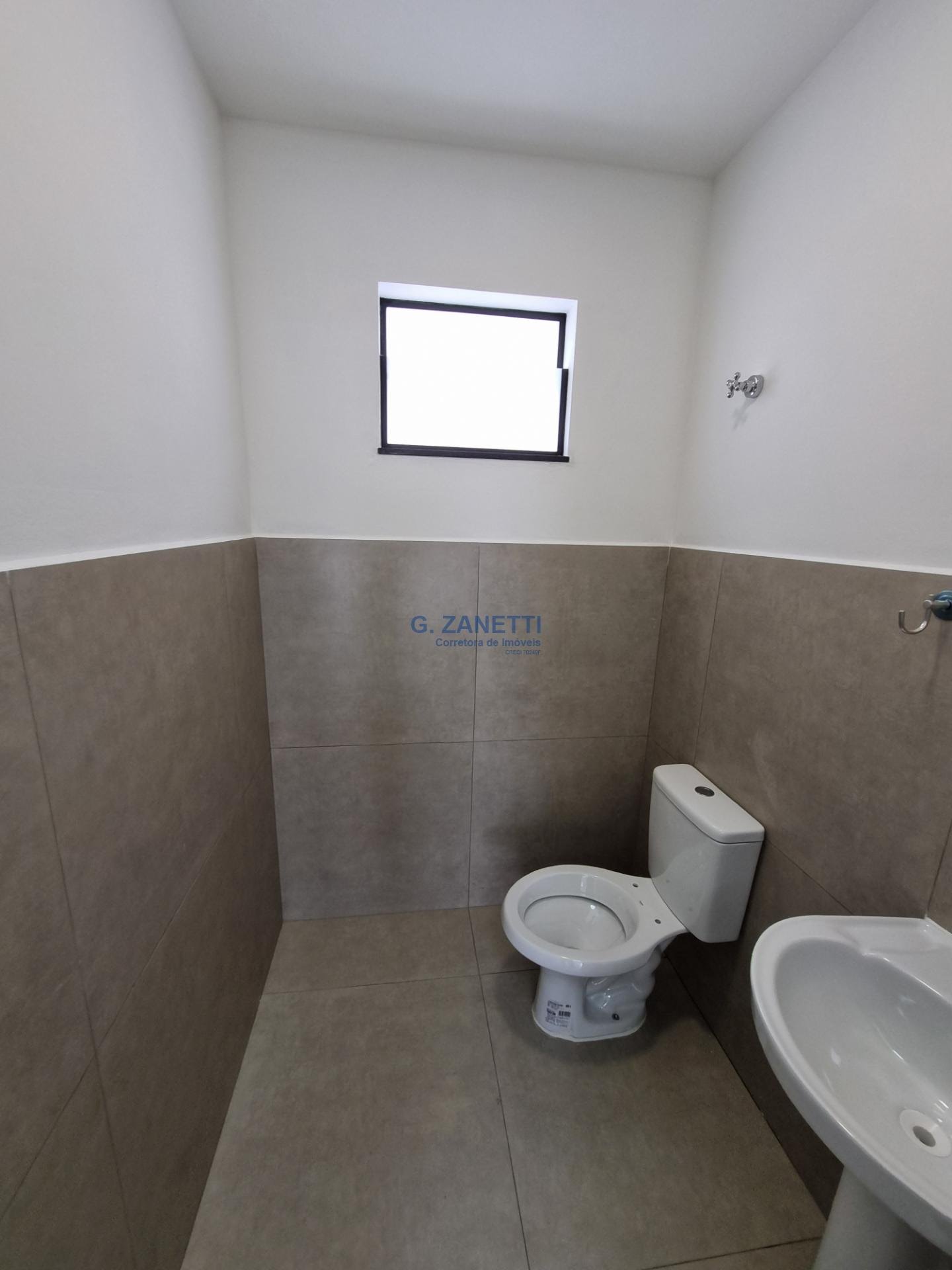 Loja-Salão, 100 m² - Foto 2