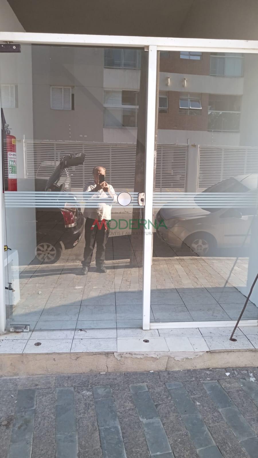 Comercial para alugar com 1 banheiro e 28m² no Paulicéia, São Bernardo do Campo (SP) — foto 2 de 8