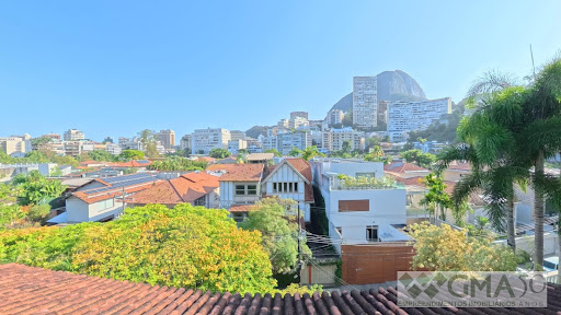 Casa de Condomínio em Leblon  -  Rio de Janeiro