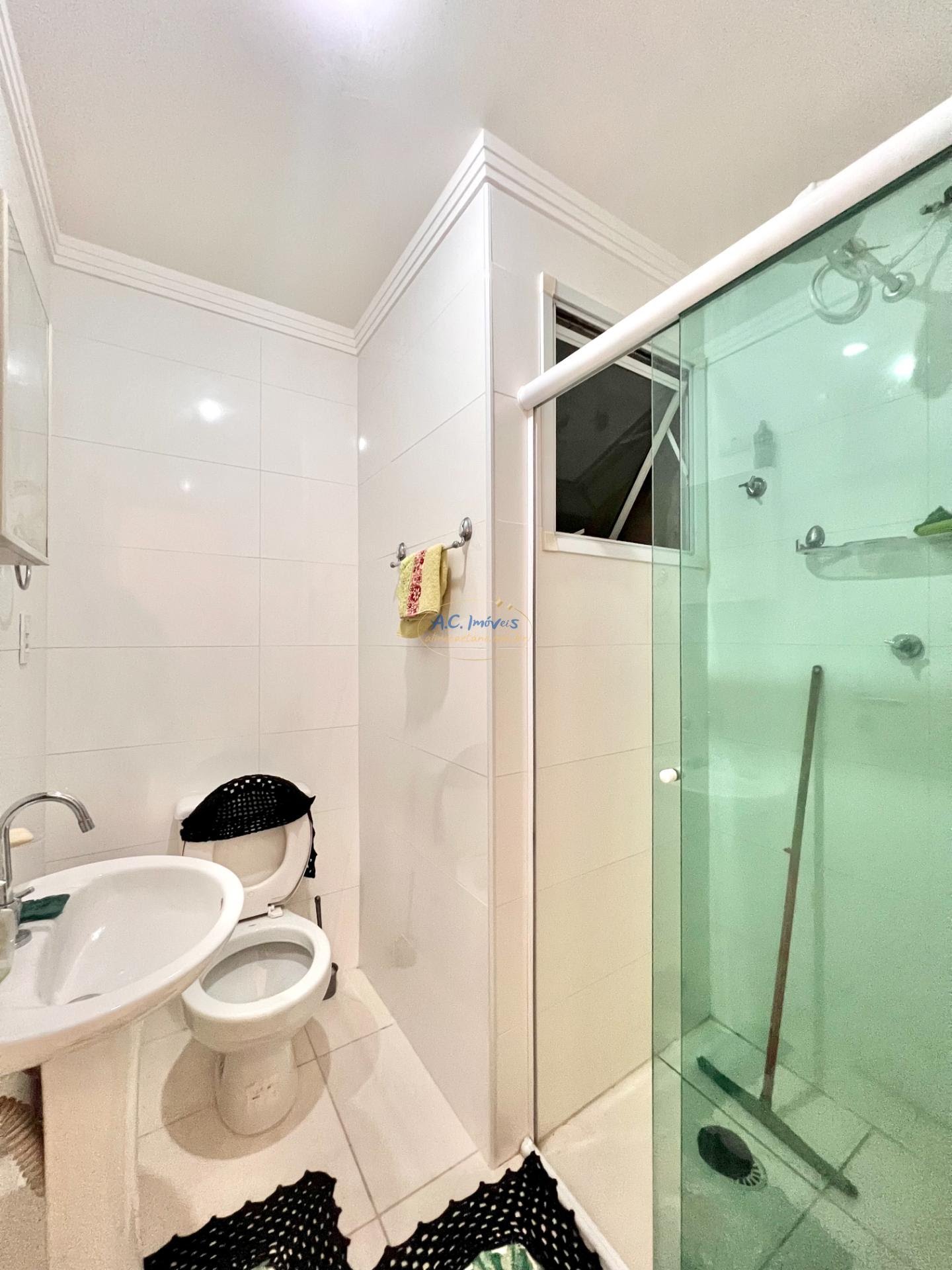 Apartamento à venda com 1 quarto, 1 suíte, 1 vaga e 61m² no Vila Tupi, Praia Grande (SP) — foto 6 de 21