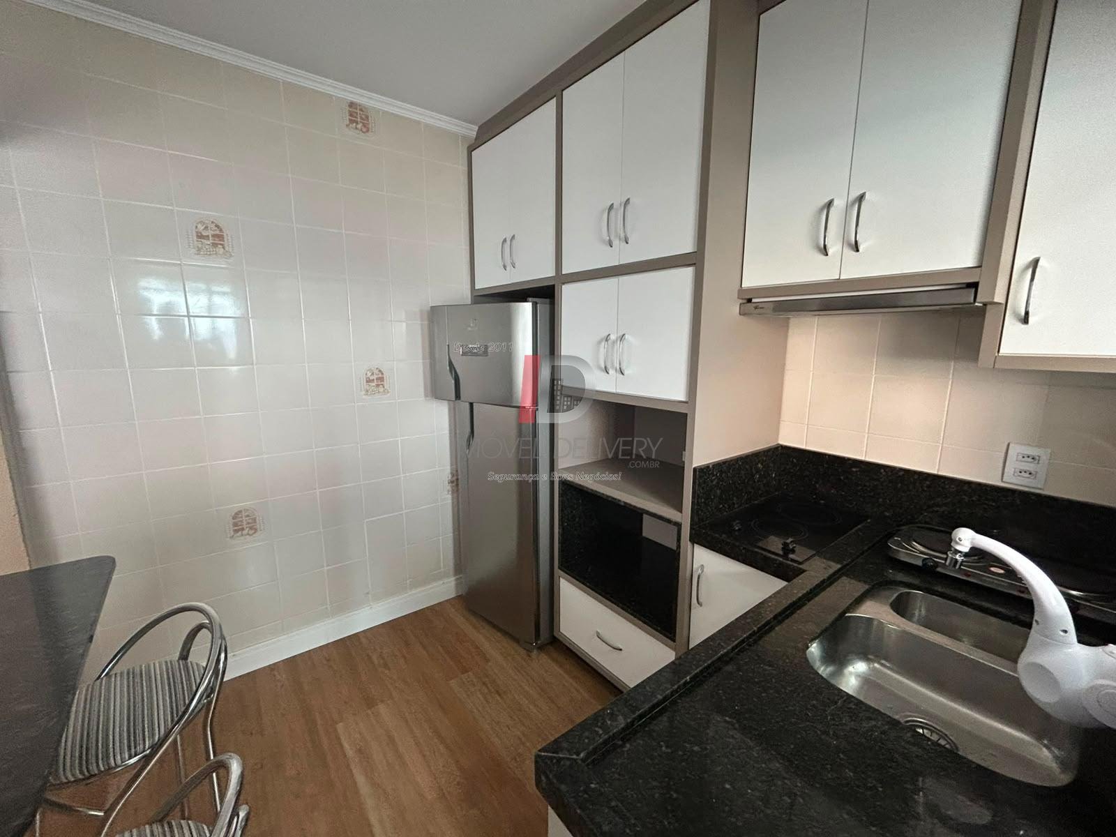 Apartamento, 2 quartos - Foto 6