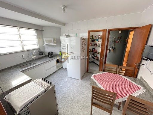 Apartamento 3 suítes - Alto dos Passos 