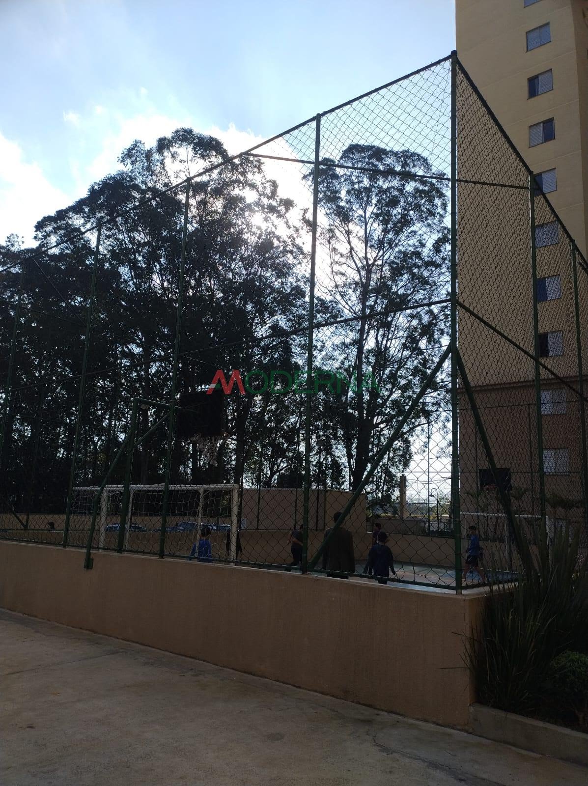 Apartamento à venda com 3 quartos, 1 suíte, 1 vaga e 65m² no Planalto, São Bernardo do Campo (SP) — foto 17 de 24