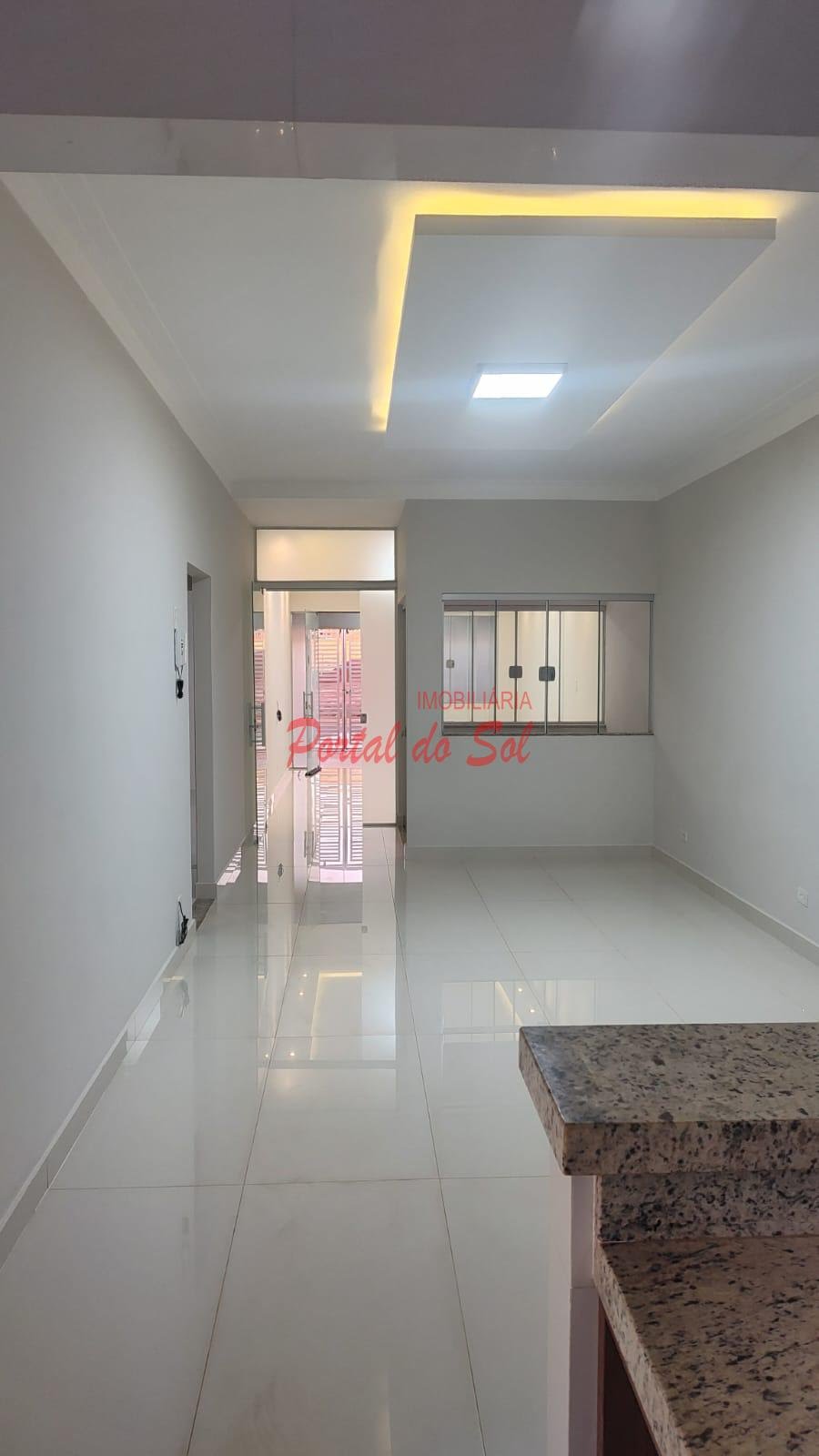 Casa à venda com 3 suítes, 2 vagas e 198m² no Jardim Bellagio, Santo Antônio da Platina (PR) — foto 14 de 15