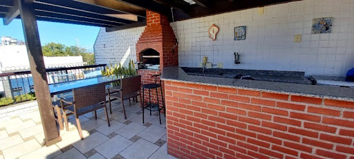 Cobertura duplex em Recreio dos Bandeirantes-Rio de Janeiro