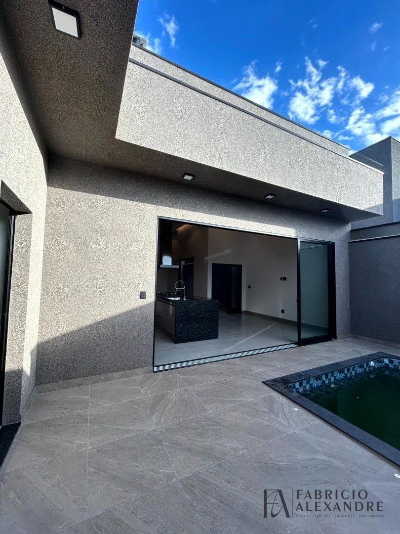 Casa à venda com 3 quartos, 3 suítes, 4 vagas e 161m² no Set Life 2, Mirassol (SP) — foto 12 de 20