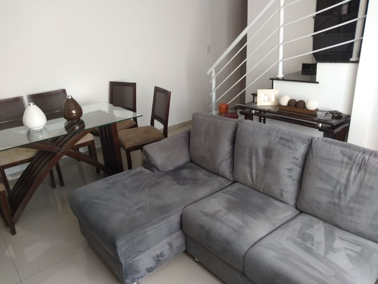 Sobrado, 2 quartos, 85 m² - Foto 9