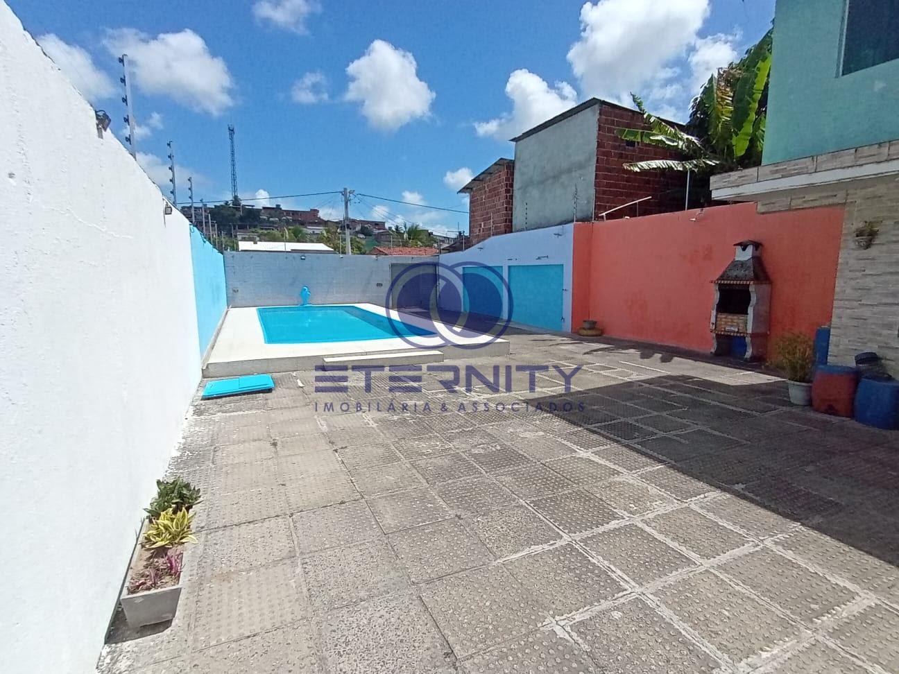 Casa à venda com 2 quartos, 2 banheiros, 4 vagas e 250m² no Ponte dos Carvalhos, Cabo de Santo Agostinho (PE) — foto 7 de 29