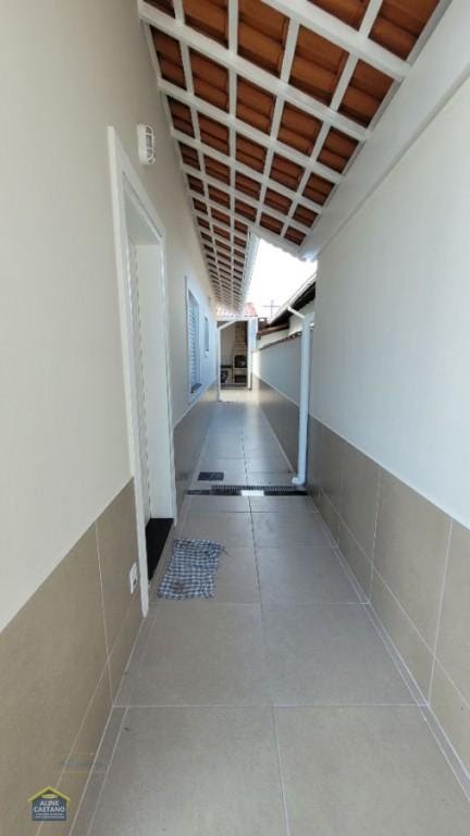Casa à venda com 3 quartos, 3 suítes, 3 vagas e 124m² no Jardim Imperador, Praia Grande (SP) — foto 22 de 26