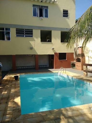Casa Duplex em Pitangueiras  -  Rio de Janeiro