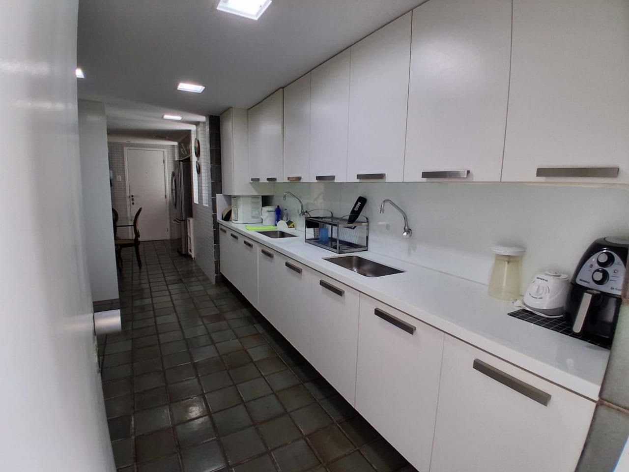 Cobertura à venda com 4 quartos, 2 suítes, 4 vagas e 400m² no Boa Viagem, Recife (PE) — foto 14 de 18