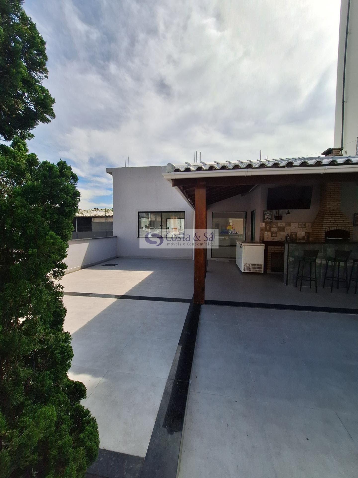 Apartamento à venda com 2 quartos, 1 banheiro, 1 vaga e 59m² no Village Rio das Ostras, Rio das Ostras (RJ) — foto 16 de 21