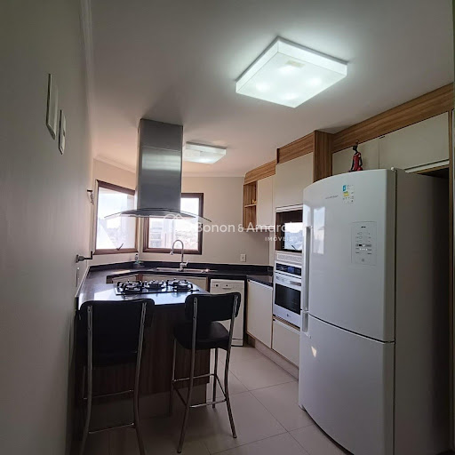 Apartamento, 3 quartos, 180 m² - Foto 13