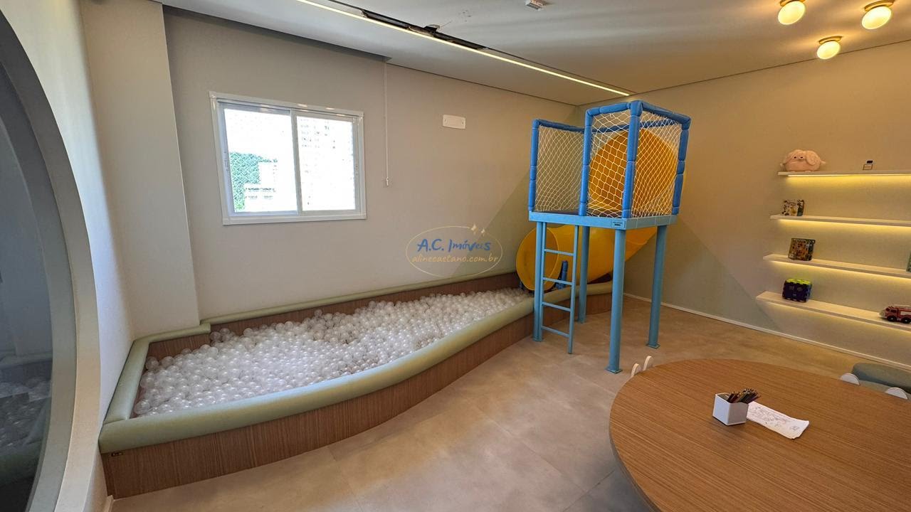 Apartamento à venda com 2 quartos, 1 suíte, 1 vaga e 72m² no Canto do Forte, Praia Grande (SP) — foto 29 de 30
