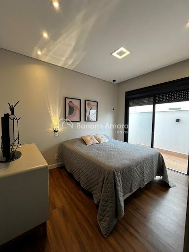 Casa de Condomínio, 3 quartos - Foto 26