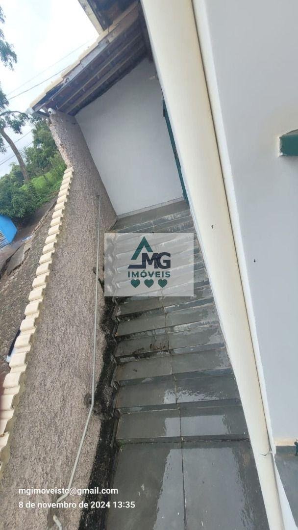 Casa à venda com 3 quartos, 3 suítes, 4 vagas e 800m² no Chácara das Rosas, Três Corações (MG) — foto 13 de 30