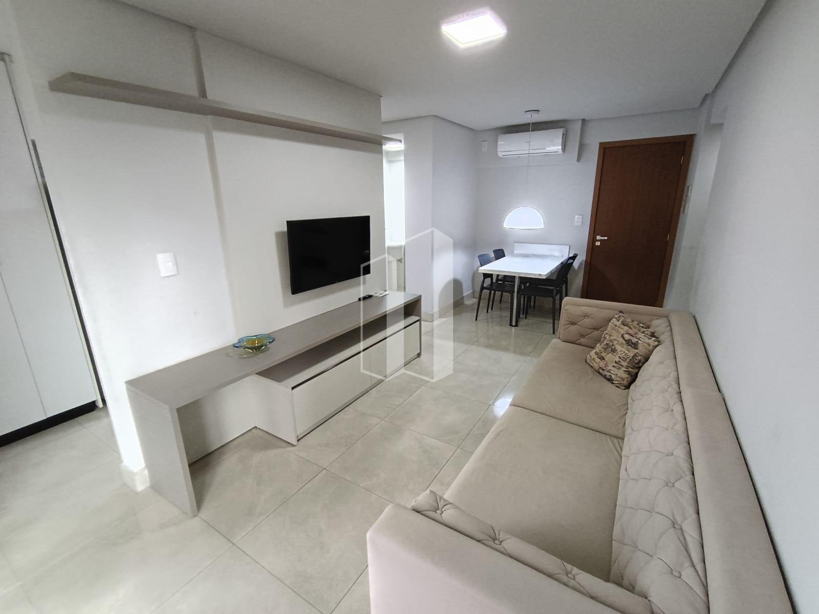 Flat/Apart Hotel, 1 quarto, 48 m² - Foto 5
