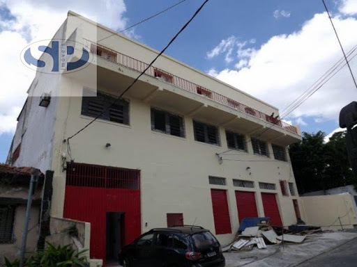 Galpão na Vila Prudente  -  São Paulo