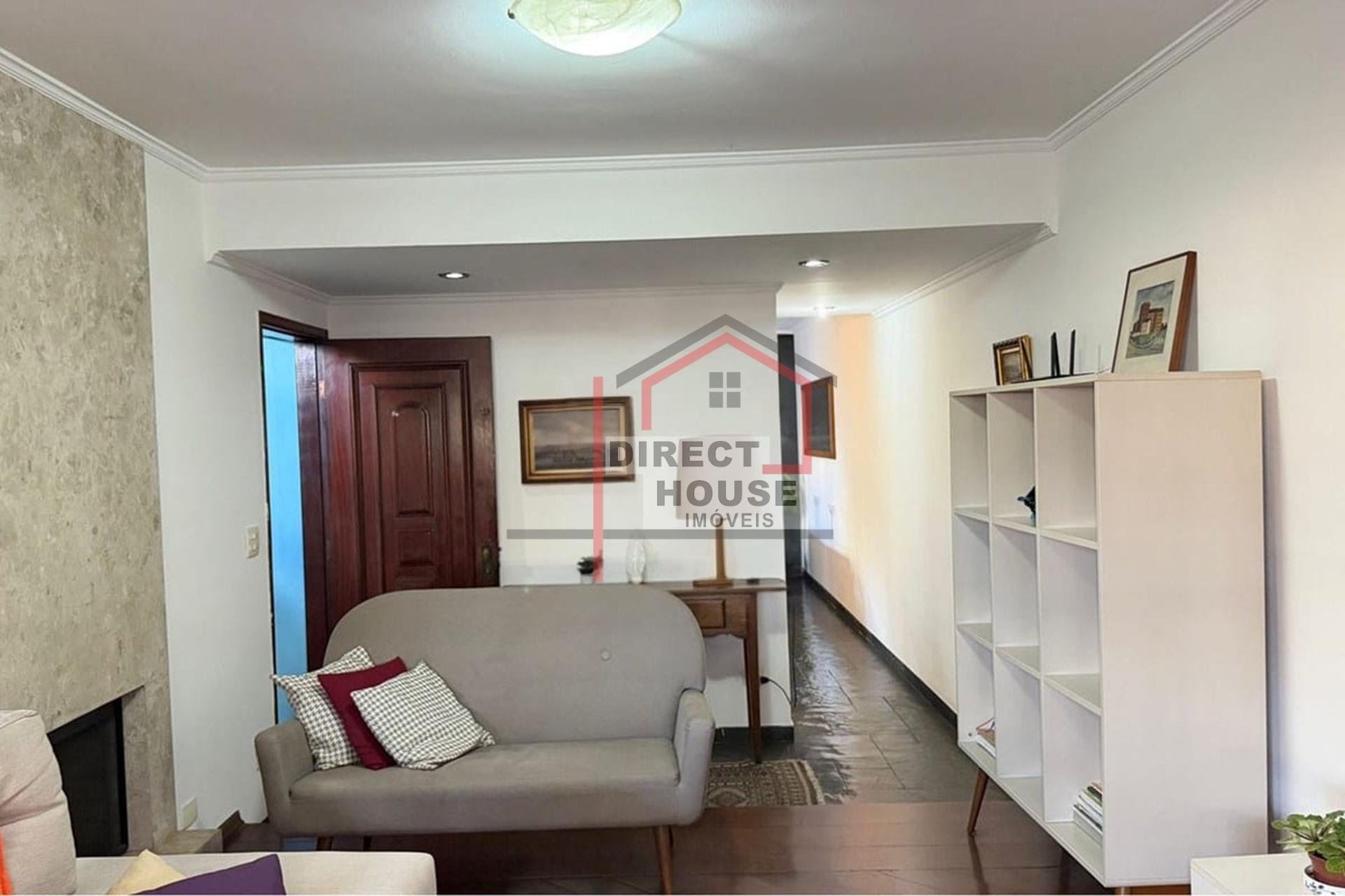 Casa, 3 quartos, 149 m² - Foto 1