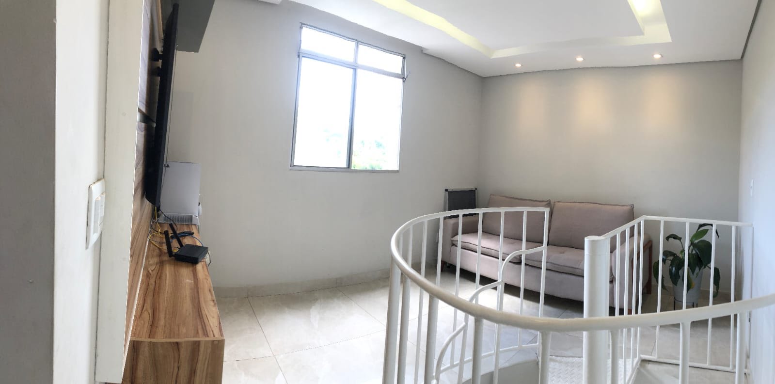 Cobertura à venda com 2 quartos, 1 suíte, 1 vaga e 96m² no Jaqueline, Belo Horizonte (MG) — foto 16 de 27