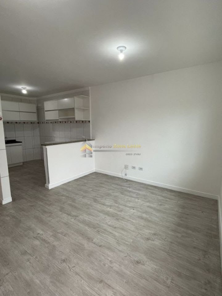 Casa, 2 quartos, 60 m² - Foto 1