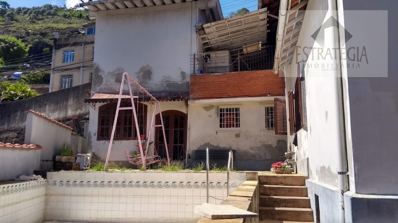 Casa à venda com 3 quartos, 2 banheiros e 2 vagas no Caxambu, Petrópolis (RJ) — foto 10 de 12