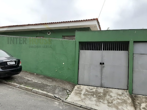 Casa térrea em Jardim Celeste  -  São Paulo