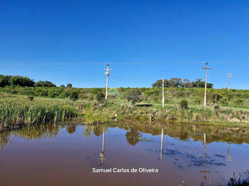 Sítio à Venda em Casa Branca/SP