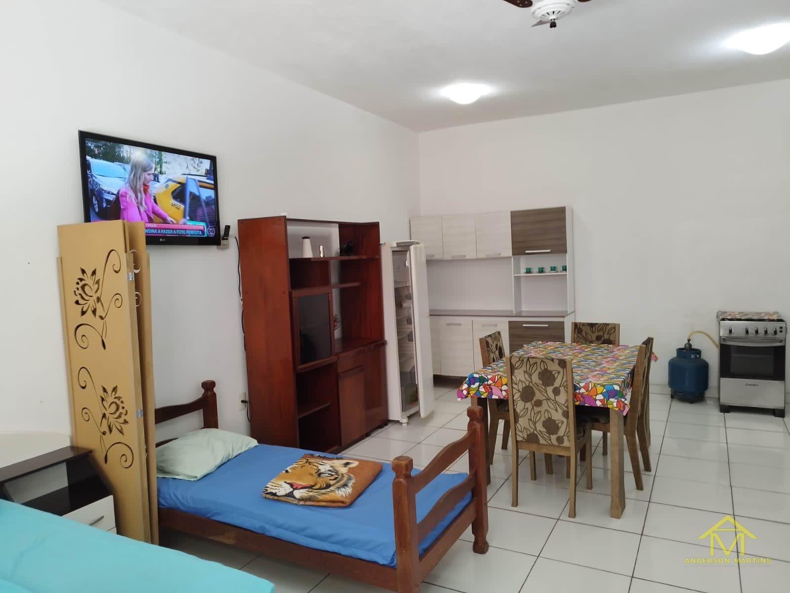 Apartamento à venda com 7 quartos e 7 banheiros no Centro de Vila Velha, Vila Velha (ES) — foto 13 de 17