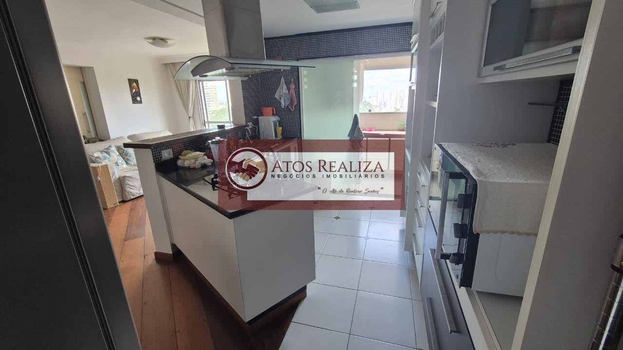 Apartamento à venda com 3 quartos, 1 suíte, 1 vaga e 93m² no Jardim Marajoara, São Paulo (SP) — foto 16 de 25