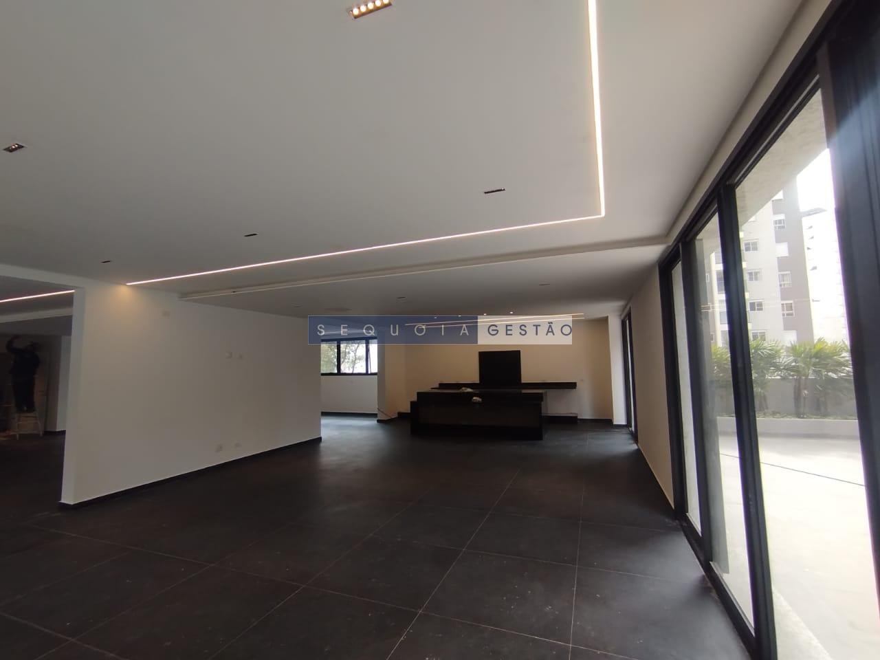 Apartamento para alugar com 1 quarto, 1 banheiro e 29m² no Vila Andrade, São Paulo (SP) — foto 10 de 30