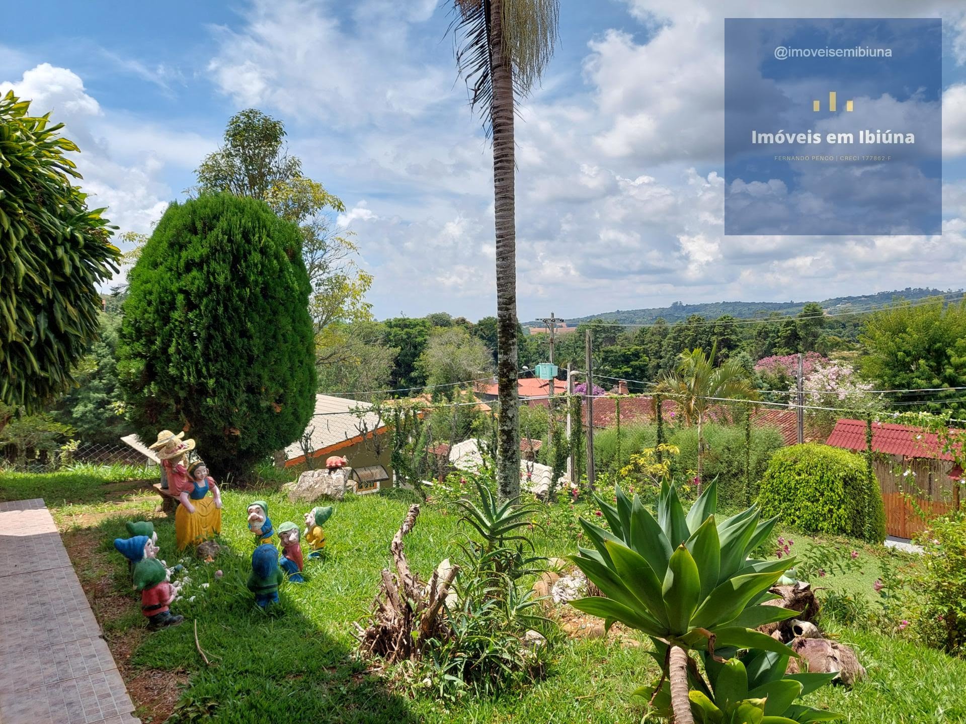 Casa à venda com 5 quartos, 4 banheiros, 3 vagas e 1500m² no Paruru, Ibiúna (SP) — foto 12 de 30