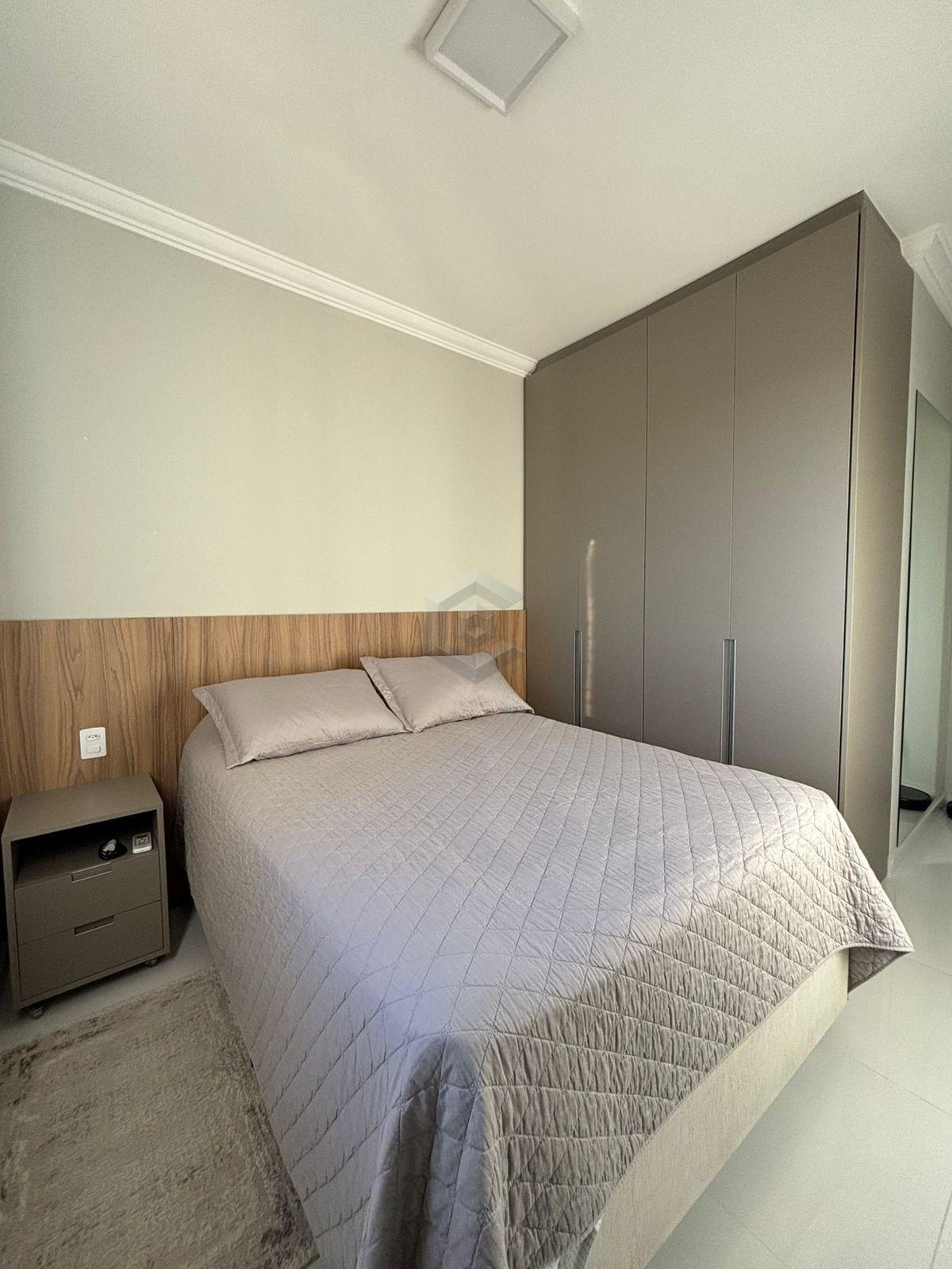 Apartamento à venda com 2 quartos, 1 banheiro, 1 vaga e 54m² no Jardim Sao Carlos, Sorocaba (SP) — foto 12 de 12