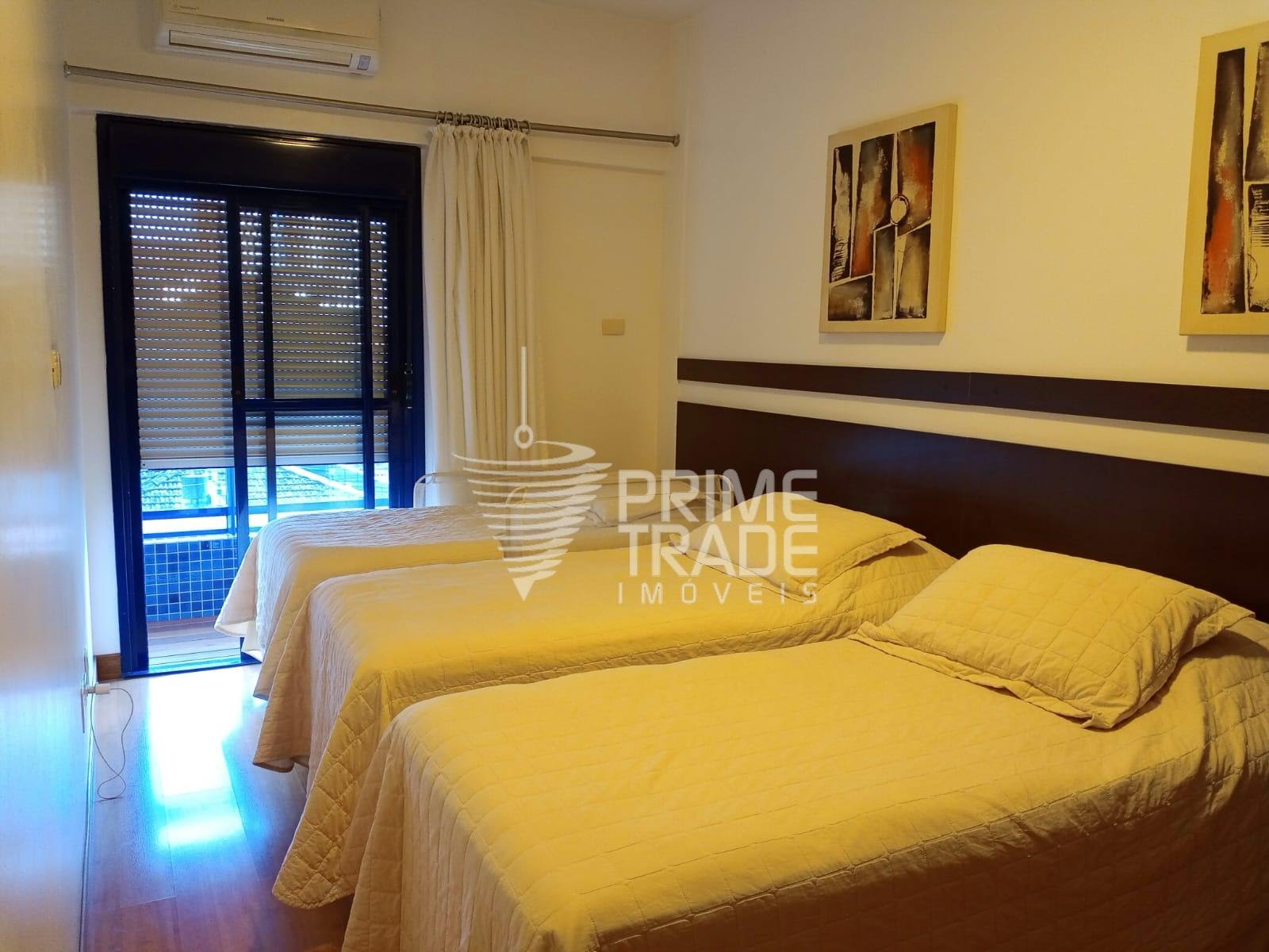 Apartamento à venda com 3 quartos, 1 suíte, 2 vagas e 160m² no Ponta da Praia, Santos (SP) — foto 14 de 25