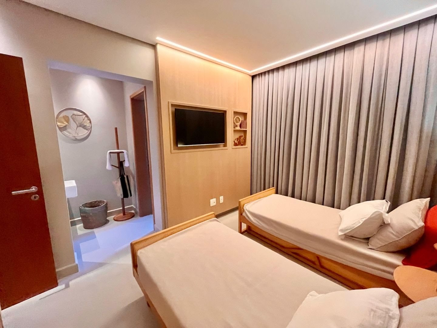 Cobertura à venda com 3 quartos, 3 banheiros e 263m² no Saco da Ribeira, Ubatuba (SP) — foto 14 de 25