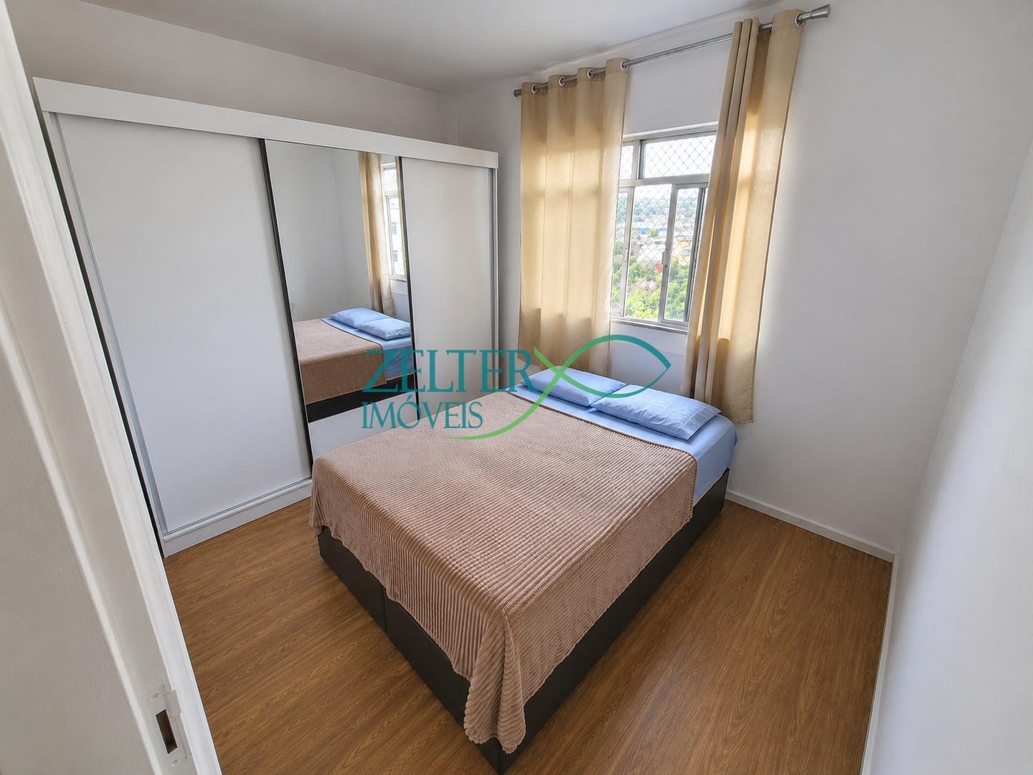 Apartamento à venda com 3 quartos, 1 suíte, 2 vagas e 105m² no Bairro Argentino, Rio de Janeiro (RJ) — foto 16 de 30
