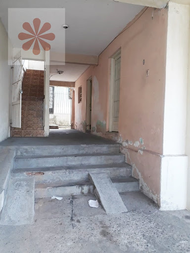 Casa Térrea em Jardim Danfer  -  São Paulo