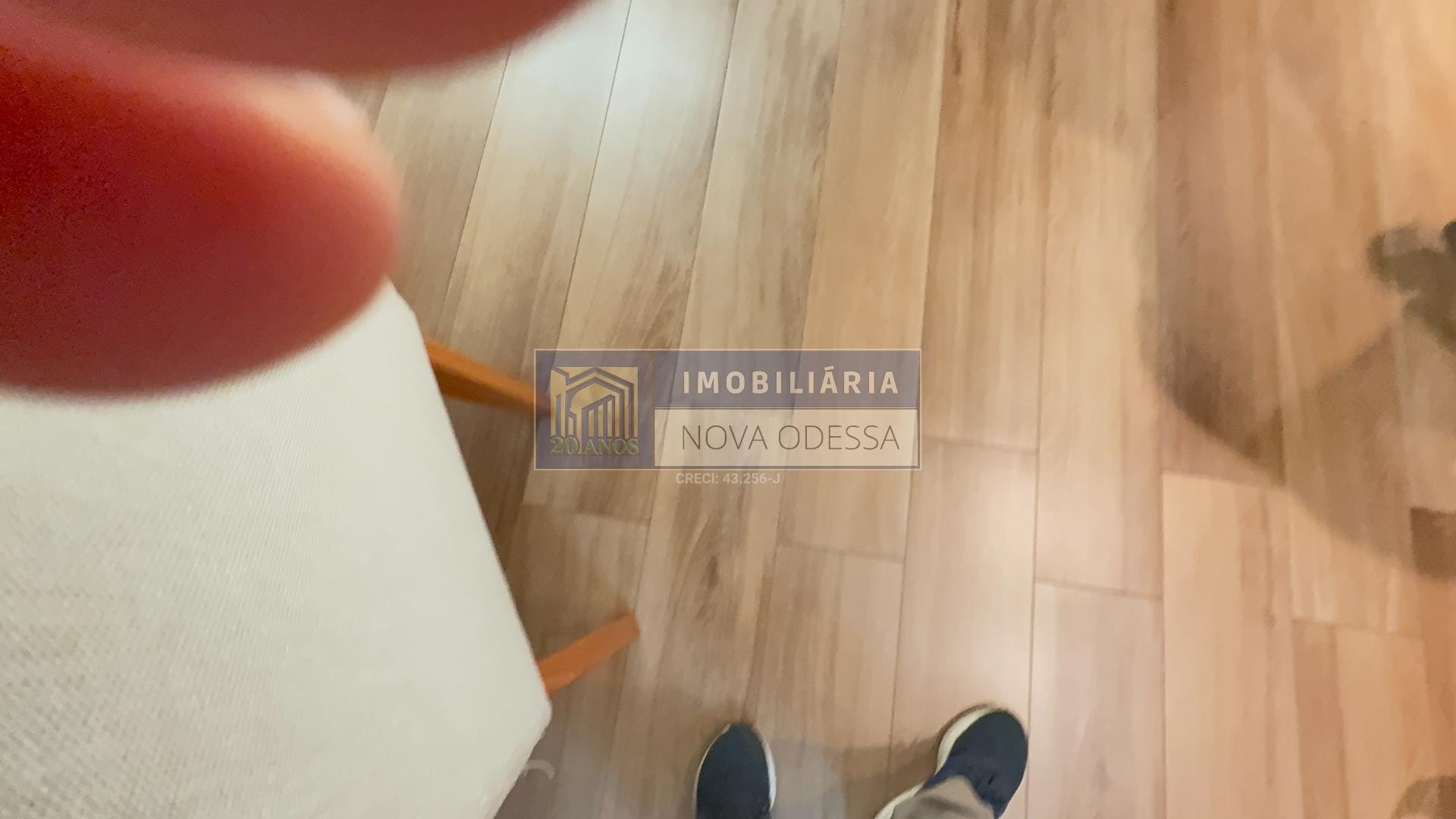 Apartamento à venda com 3 quartos, 3 suítes, 3 vagas e 156m² no Jardim Bela Vista, Nova Odessa (SP) — foto 25 de 30