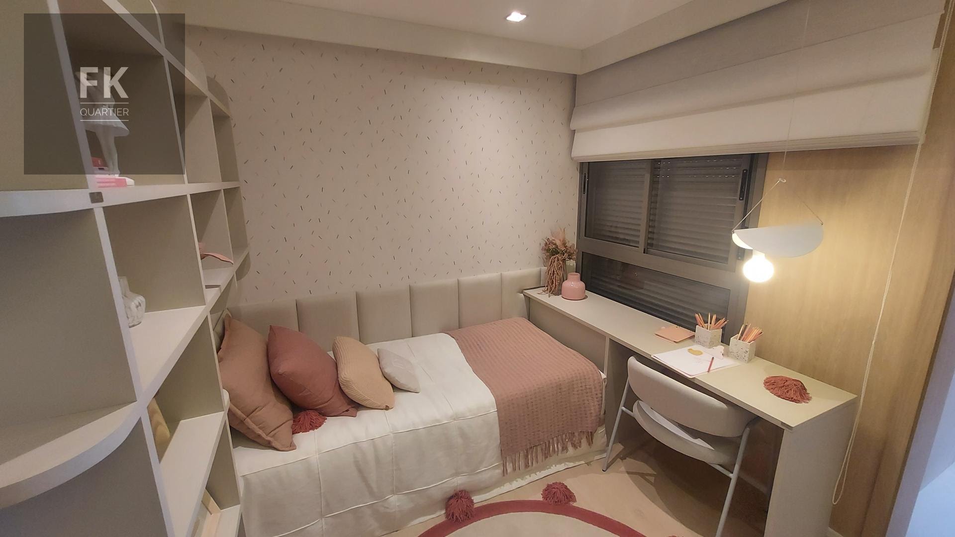 Apartamento à venda com 2 quartos, 2 suítes, 2 vagas e 90m² no Green Valley Alphaville, Barueri (SP) — foto 10 de 18