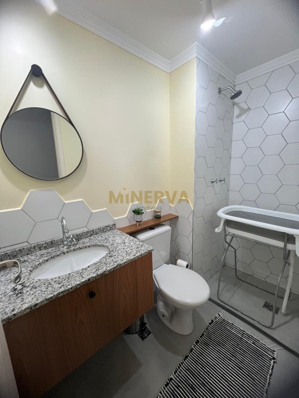 Apartamento à venda com 2 quartos, 2 banheiros, 1 vaga e 61m² no Macedo, Guarulhos (SP) — foto 15 de 22