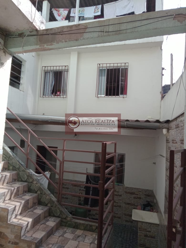 Casa à venda com 3 quartos, 1 banheiro, 1 vaga e 200m² no Jardim Myrna, São Paulo (SP) — foto 3 de 5