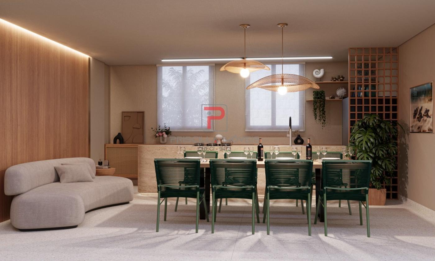 Apartamento à venda com 1 quarto, 1 suíte, 1 vaga e 22m² no Intermares, Cabedelo (PB) — foto 15 de 27